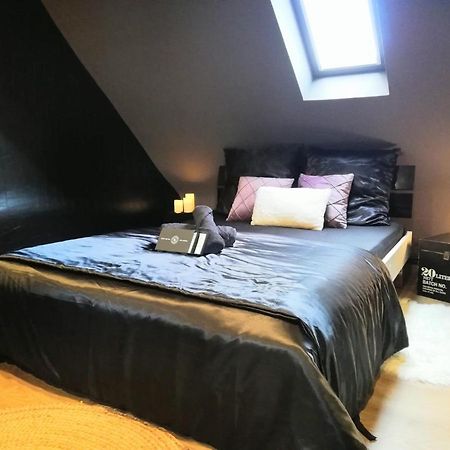 L'Escale Glamour Et Chic - Petit Dejeuner, Netflix, Wifi Niederbronn-les-Bains Kültér fotó