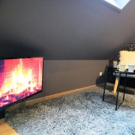 L'Escale Glamour Et Chic - Petit Dejeuner, Netflix, Wifi Niederbronn-les-Bains Kültér fotó