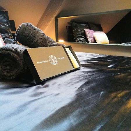 L'Escale Glamour Et Chic - Petit Dejeuner, Netflix, Wifi Niederbronn-les-Bains Kültér fotó